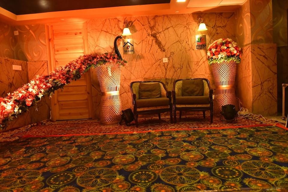 Prem Niwas Boutique Hotel Hotel in Jaipur