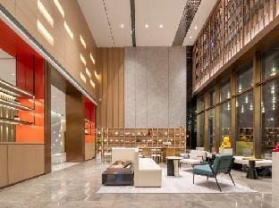 Atour Hotel Ningbo Zhenhai Xincheng Wanghai South Road Hotel in Zhejiang