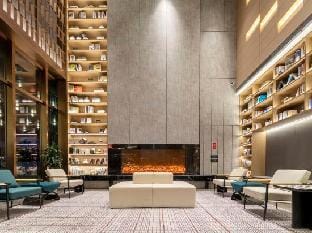 Atour Hotel Ningbo Zhenhai Xincheng Wanghai South Road Hotel in Zhejiang