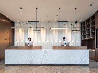 Atour Hotel Ningbo Zhenhai Xincheng Wanghai South Road Hotel in Zhejiang