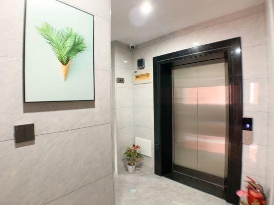 Yuexiang Homestay Hotel in Fujian