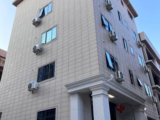 Yuexiang Homestay Hotel in Fujian