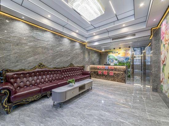Xuxian Hotel Hotel in China