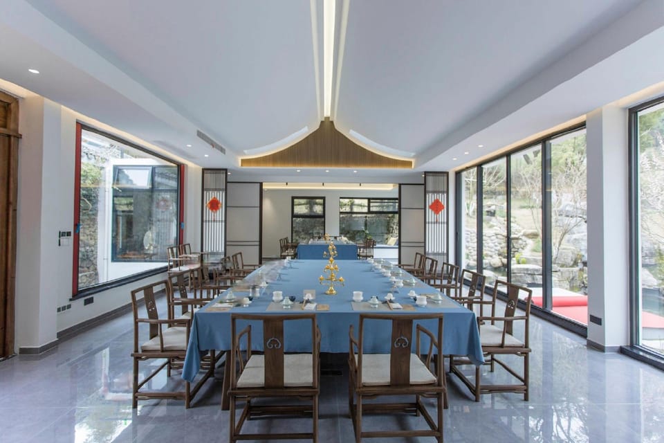 NingBo SongYa Lodges Hotel in Zhejiang