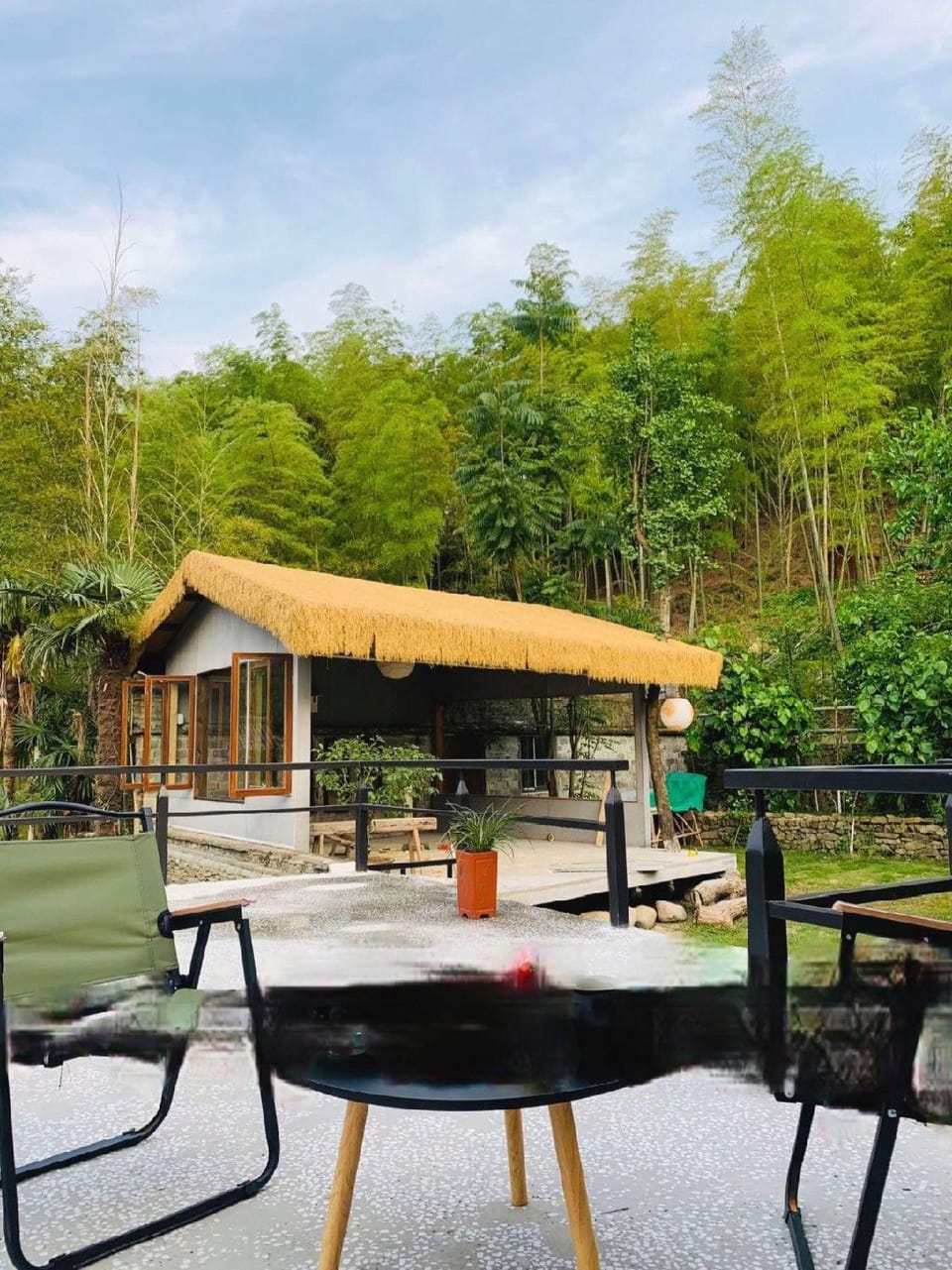 NingBo SongYa Lodges Hotel in Zhejiang