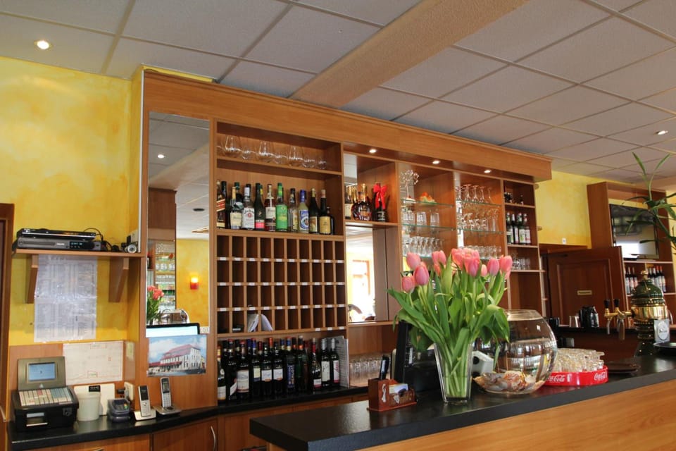 Hotel Weisse Taube Hotel in Saxony-Anhalt, Germany