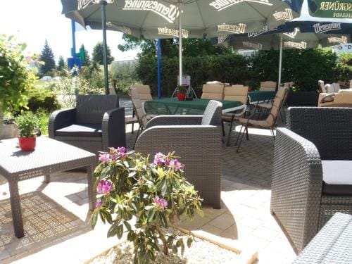 Hotel Wutzler Hotel in Thuringia, Germany