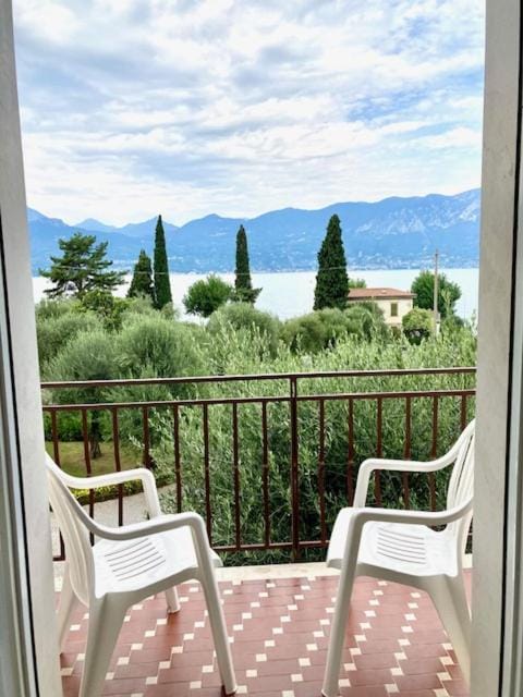Hotel Zanetti Hotel in Lake Garda