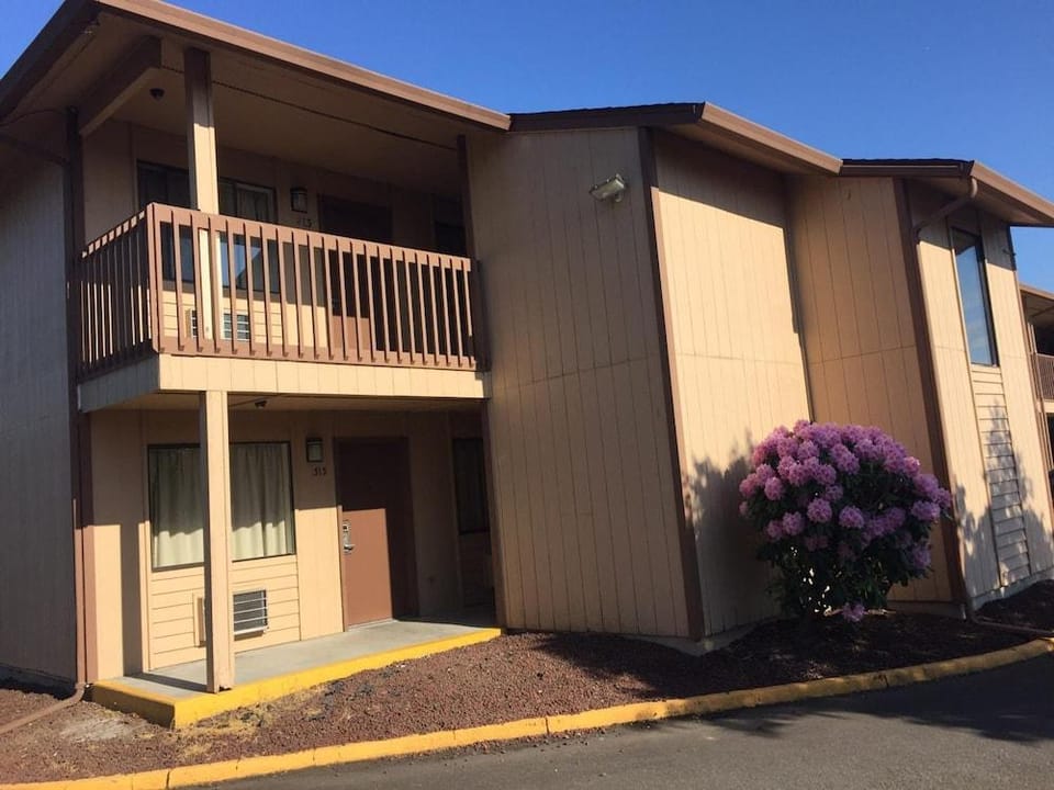 Centralia Inn Hotel in Washington