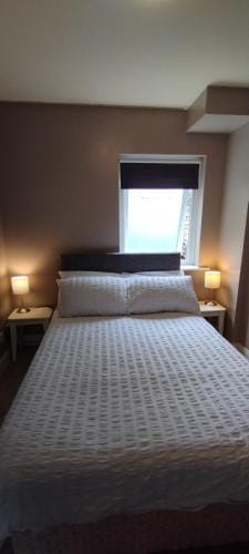 The Old Post Office House BnB Hotel in Scotland