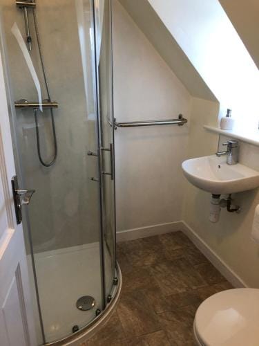 The Old Post Office House BnB Hotel in Scotland