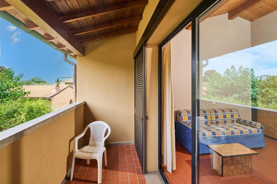 Hotel Zi Martino Hotel in Tuscany