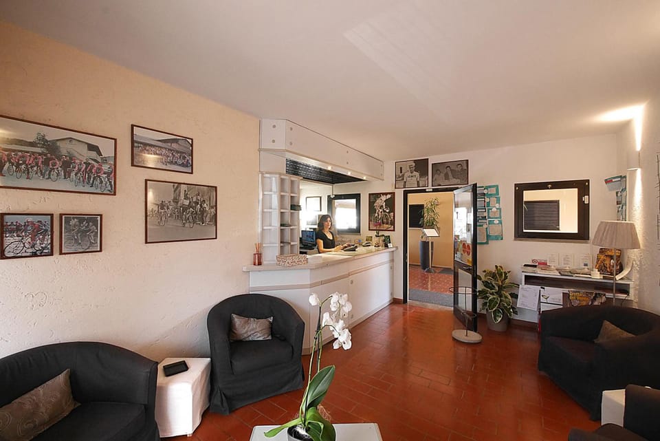 Hotel Zi Martino Hotel in Tuscany