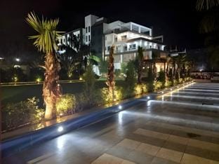The Vaishnavi Hotel in Uttar Pradesh