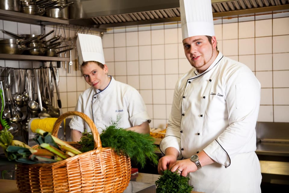 Hotel Zwei Mohren Hotel in Mainz-Bingen