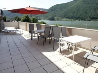 Hotel Zwei Mohren Hotel in Mainz-Bingen