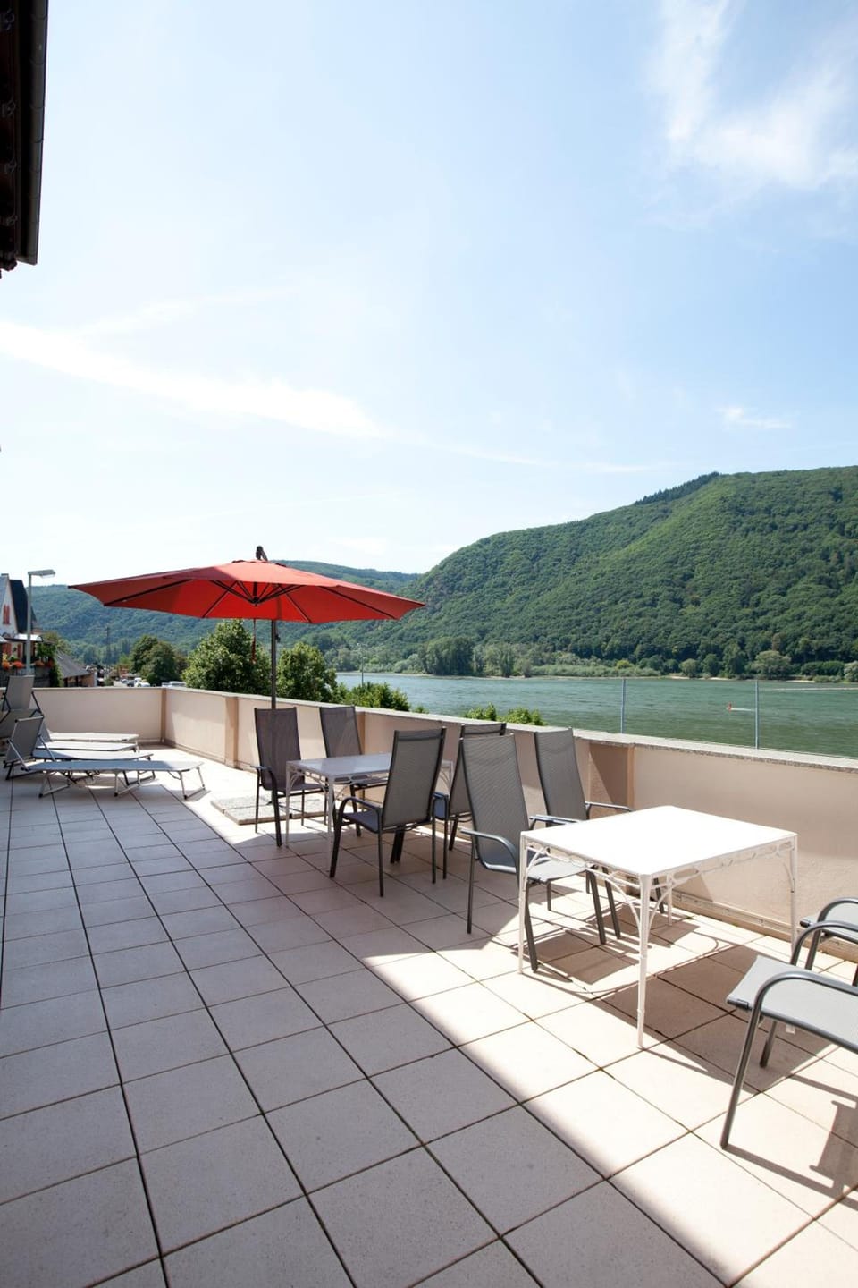 Hotel Zwei Mohren Hotel in Mainz-Bingen