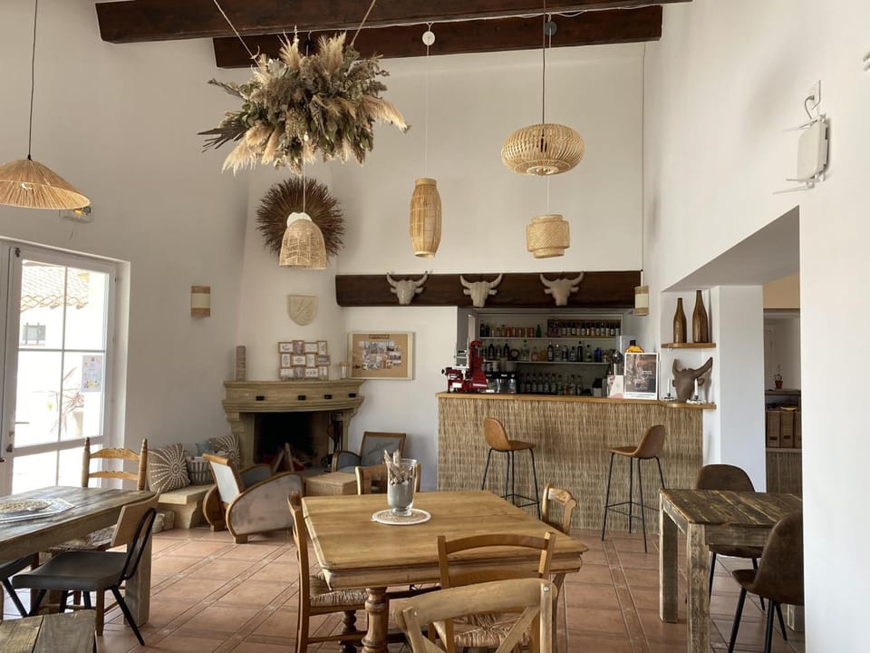 Bar/lounge
