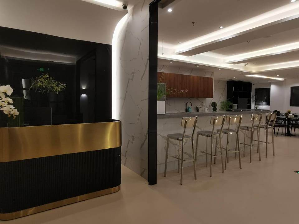 Suzhou MeetU Int'l Youth Hostel Hostel in Suzhou