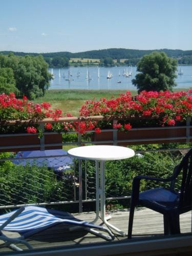 Insel-Hof Reichenau Hotel-garni Hotel in Baden-Württemberg