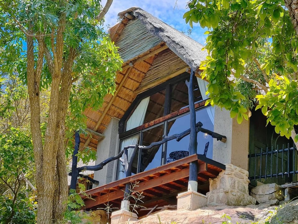 Oluchi Lodge Lodge in South Africa