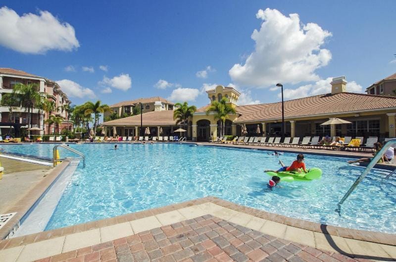 Vista Cay by Cosy Casas Hotel in Highlands Reserve