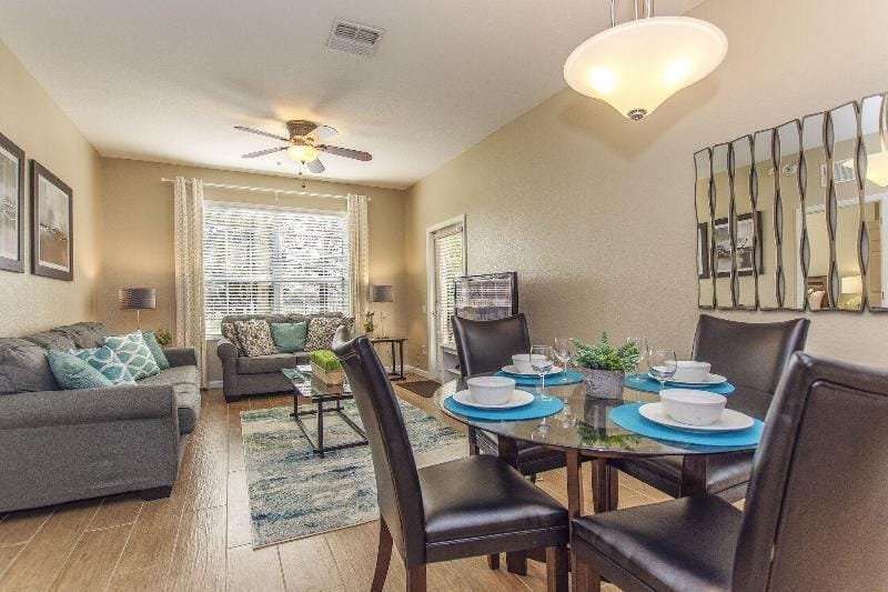 Vista Cay by Cosy Casas Hotel in Highlands Reserve