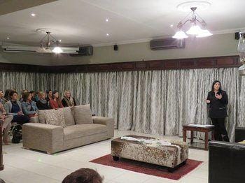 Cygnature Boutique Lodge Hotel in South Africa