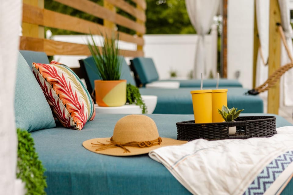 Freebird by Reverie Boutique Collection Hotel in West Yarmouth