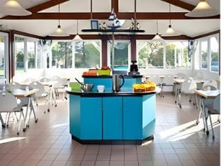 ibis budget Caen Herouville Hotel in Normandy