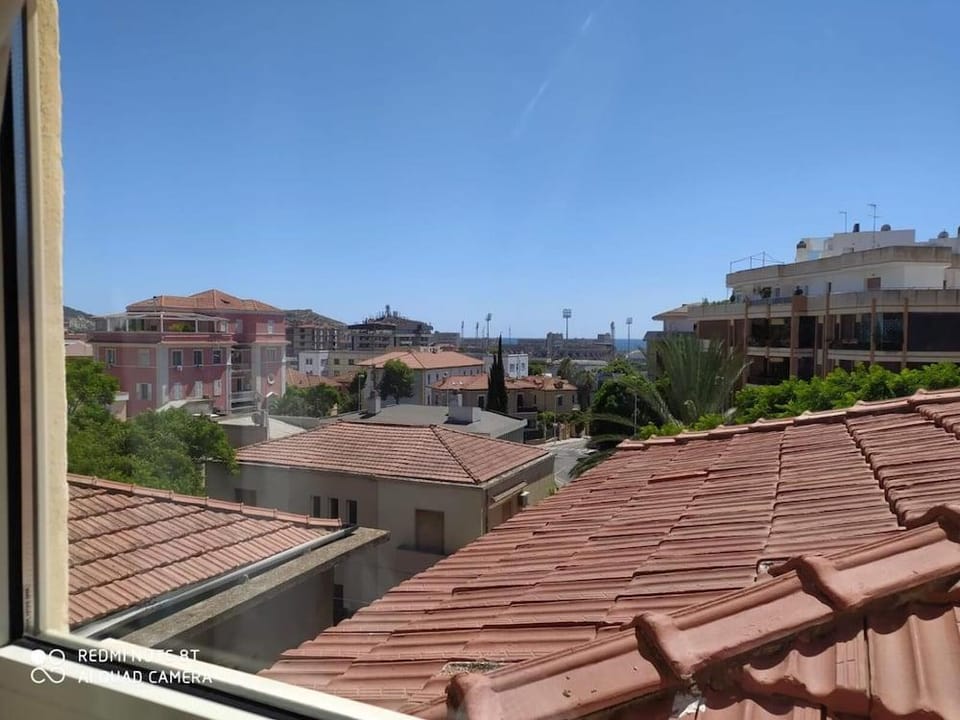 Ethos Rooms Hotel in Cagliari