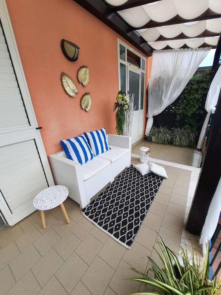 B&B Euthalia Hotel in Sicily