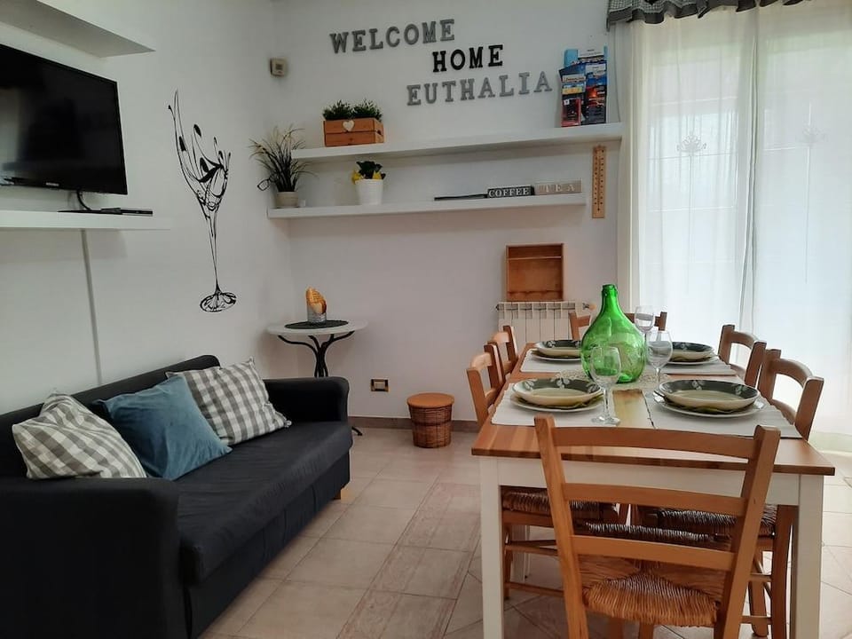 B&B Euthalia Hotel in Sicily