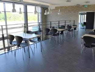 Interior view