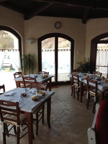 il casale san martino Hotel in Umbria