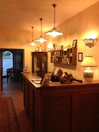 il casale san martino Hotel in Umbria
