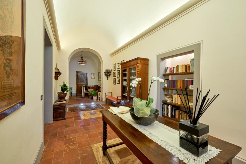 Il Tosco Hotel in Montepulciano