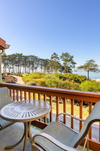 Spectacular Ocean View -Heated Pool and Spa- Seascape Hotel in Rio Del Mar