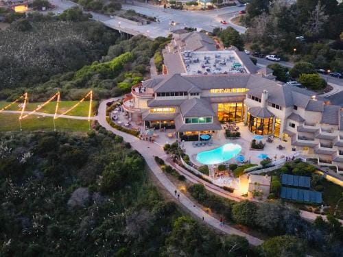 Spectacular Ocean View -Heated Pool and Spa- Seascape Hotel in Rio Del Mar
