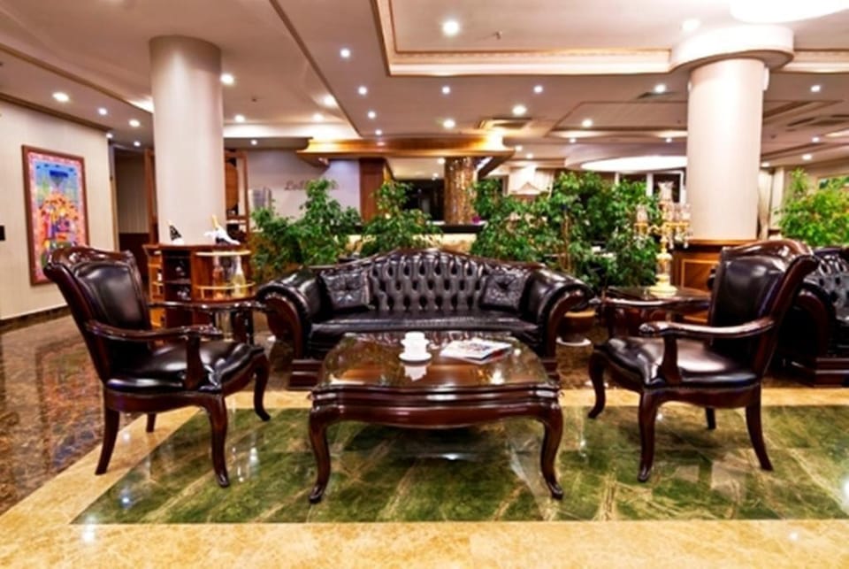 Yucesoy Liva Otel Hotel in Mersin
