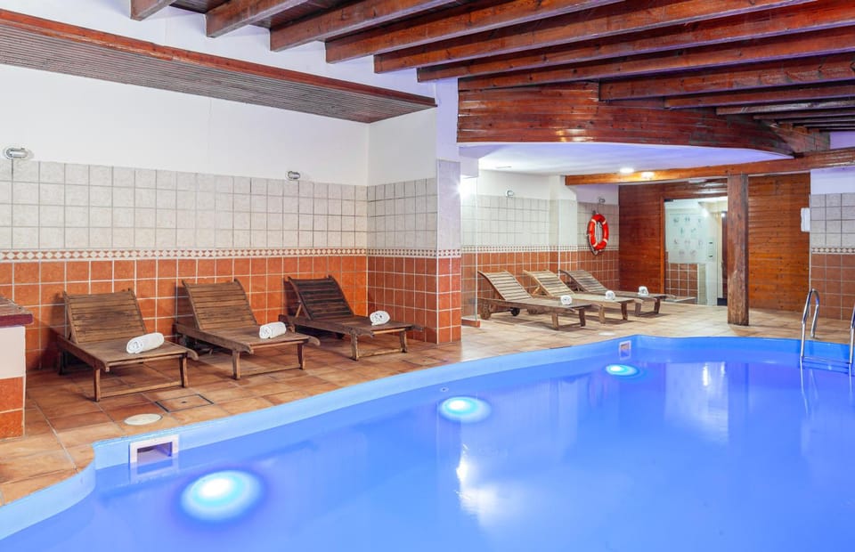Hotel Olympia Cónsul Del Mar Hotel in Valencia