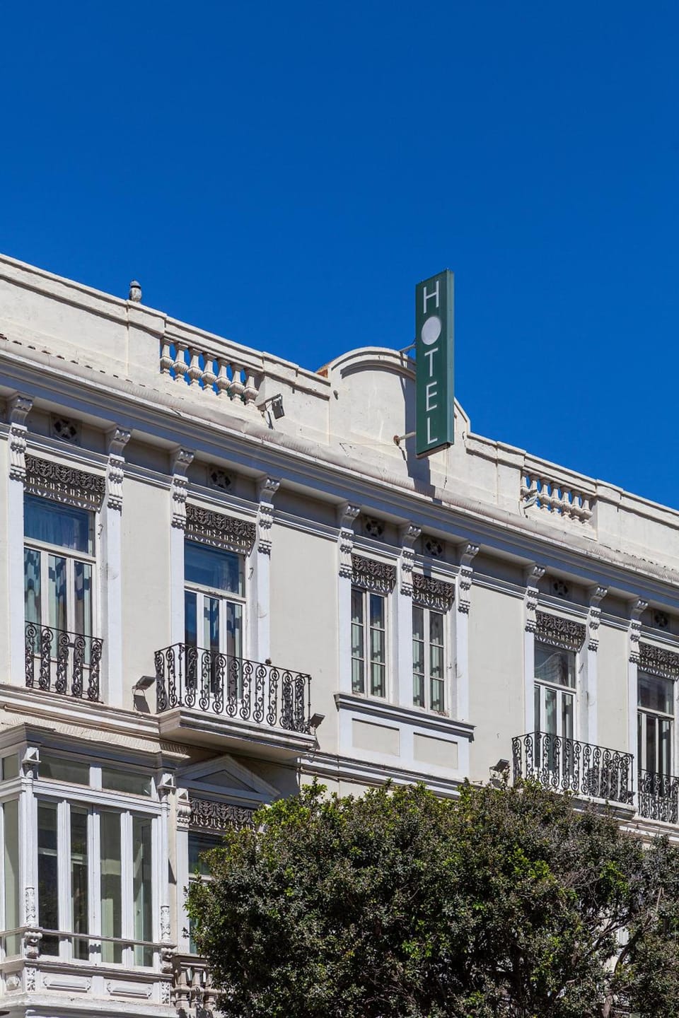 Hotel Olympia Cónsul Del Mar Hotel in Valencia