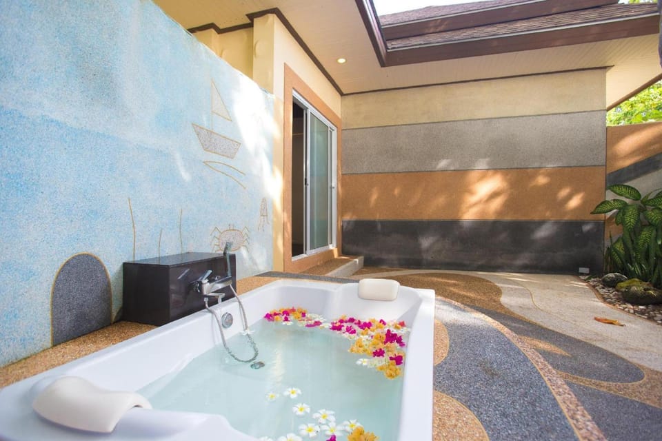 Facilities