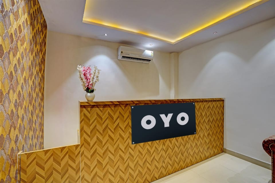 Hotel O Skycity Hotel in Uttar Pradesh
