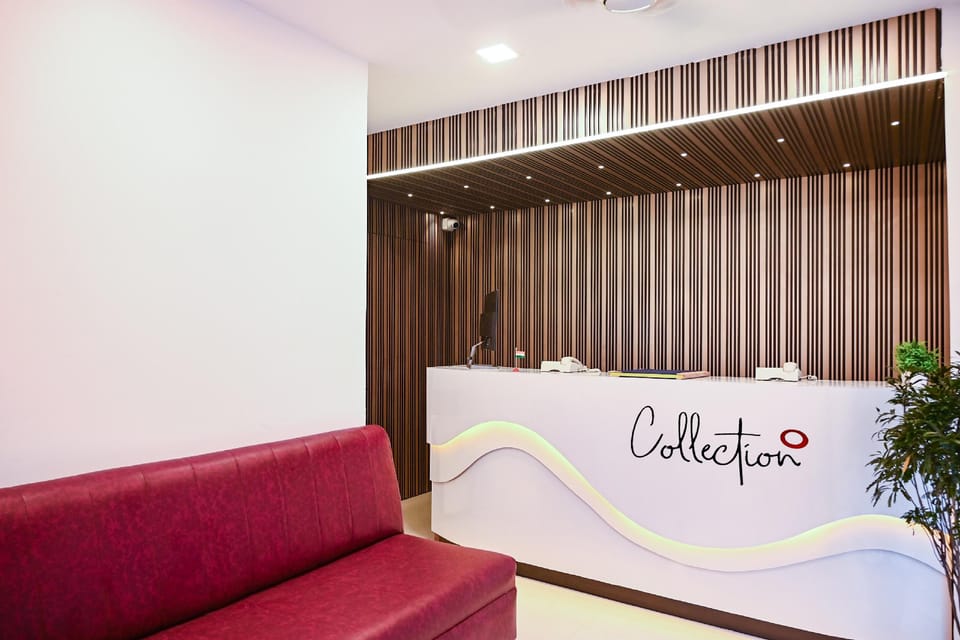 Collection O Heritage Near Acropolis Mall Hotel in Kolkata