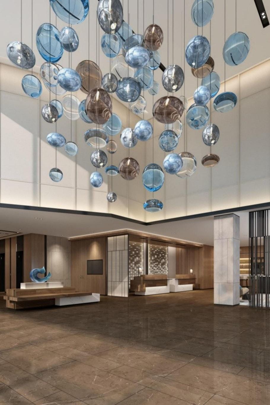 Fairfield by Marriott Zhuji Hotel in Hangzhou
