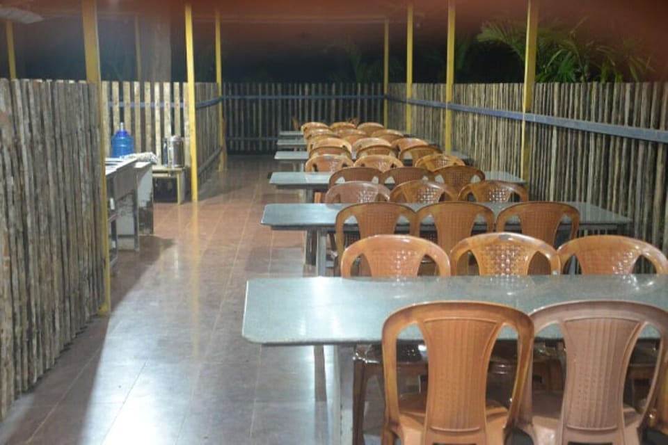 UK Nature Stay Hotel in Karnataka