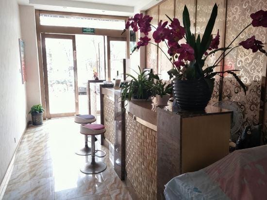 Hefei Yunshuo Hotel Hotel in China