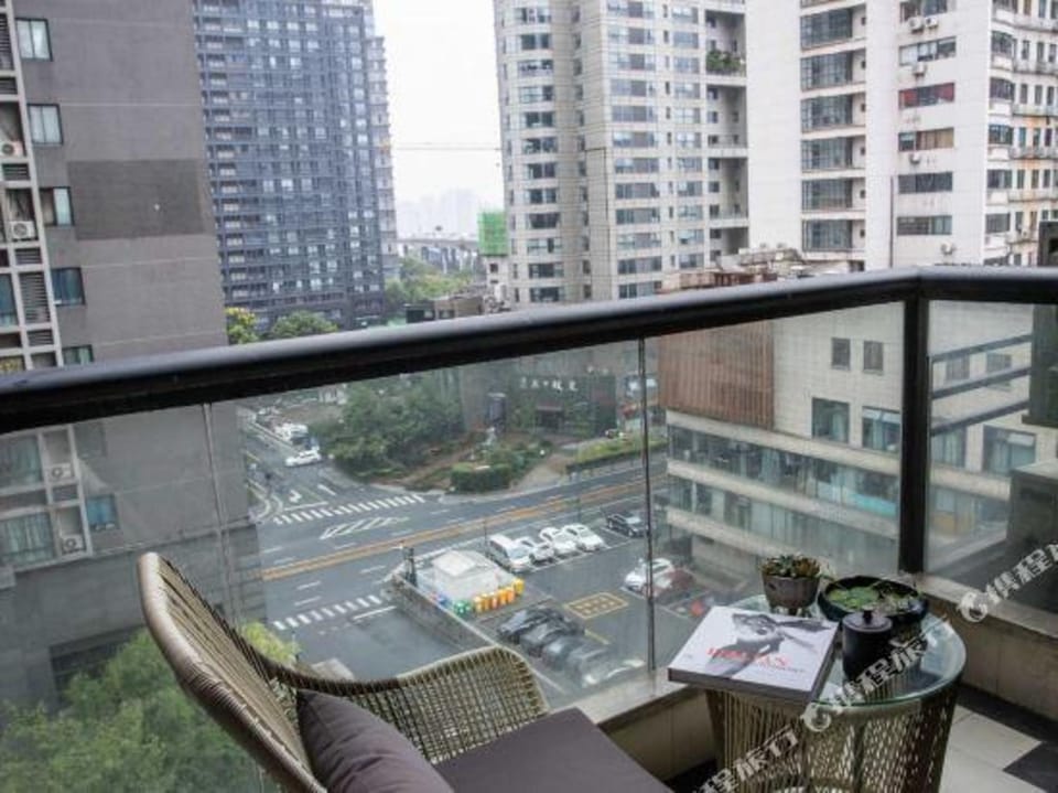 HANGZHOU   EDINBURGH  HOTEL Hotel in Hangzhou