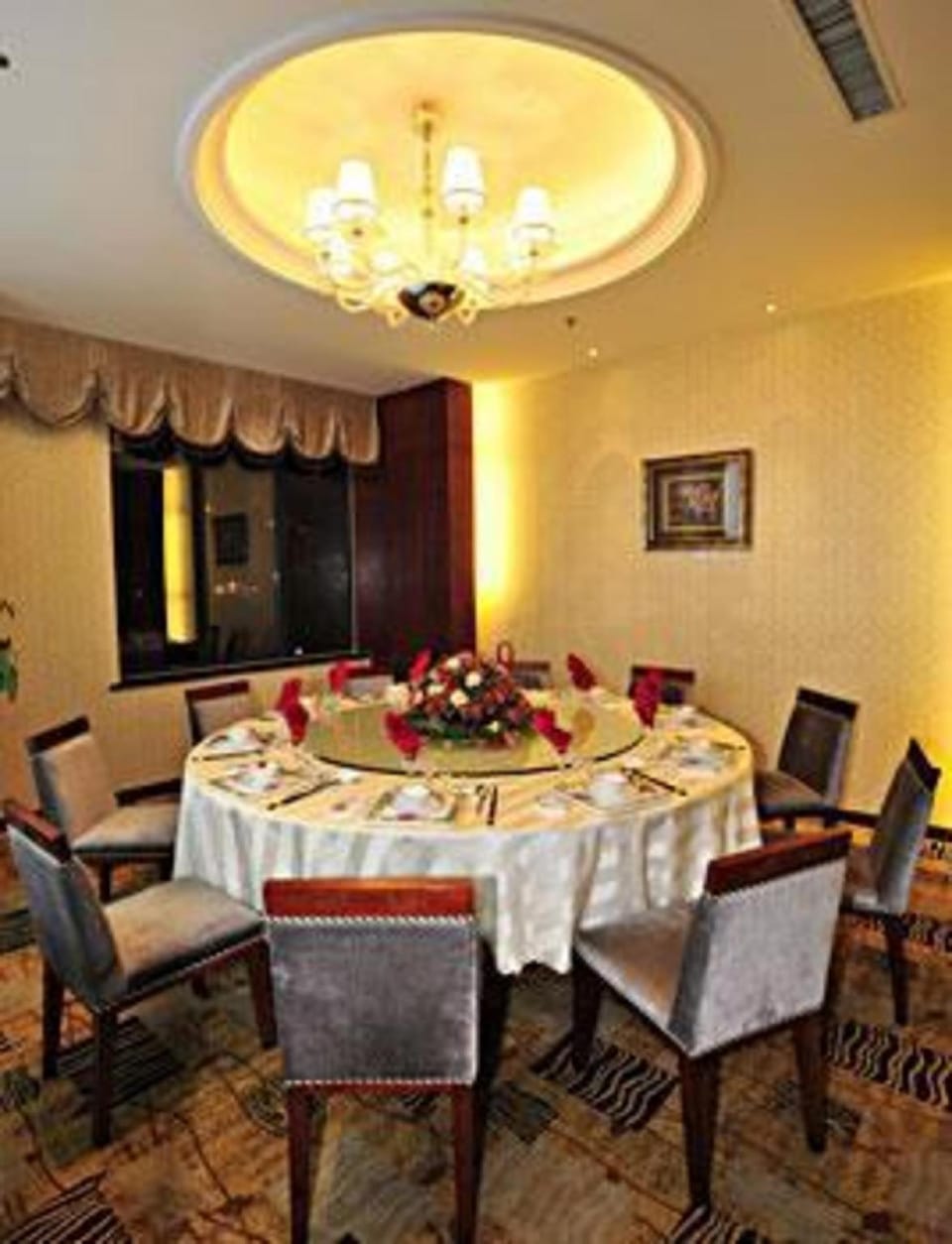 HANGZHOU   EDINBURGH  HOTEL Hotel in Hangzhou